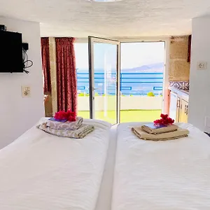 Atlantico Santa Cruz de Tenerife