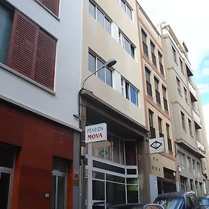Mova Santa Cruz de Tenerife