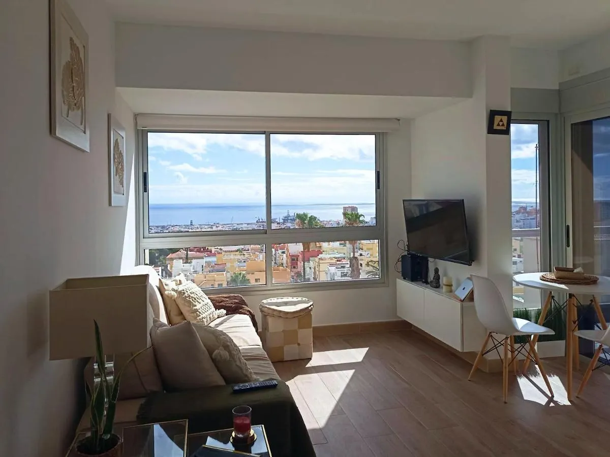 Villa Live Casa Nijota Santa Cruz de Tenerife Ferienhaus