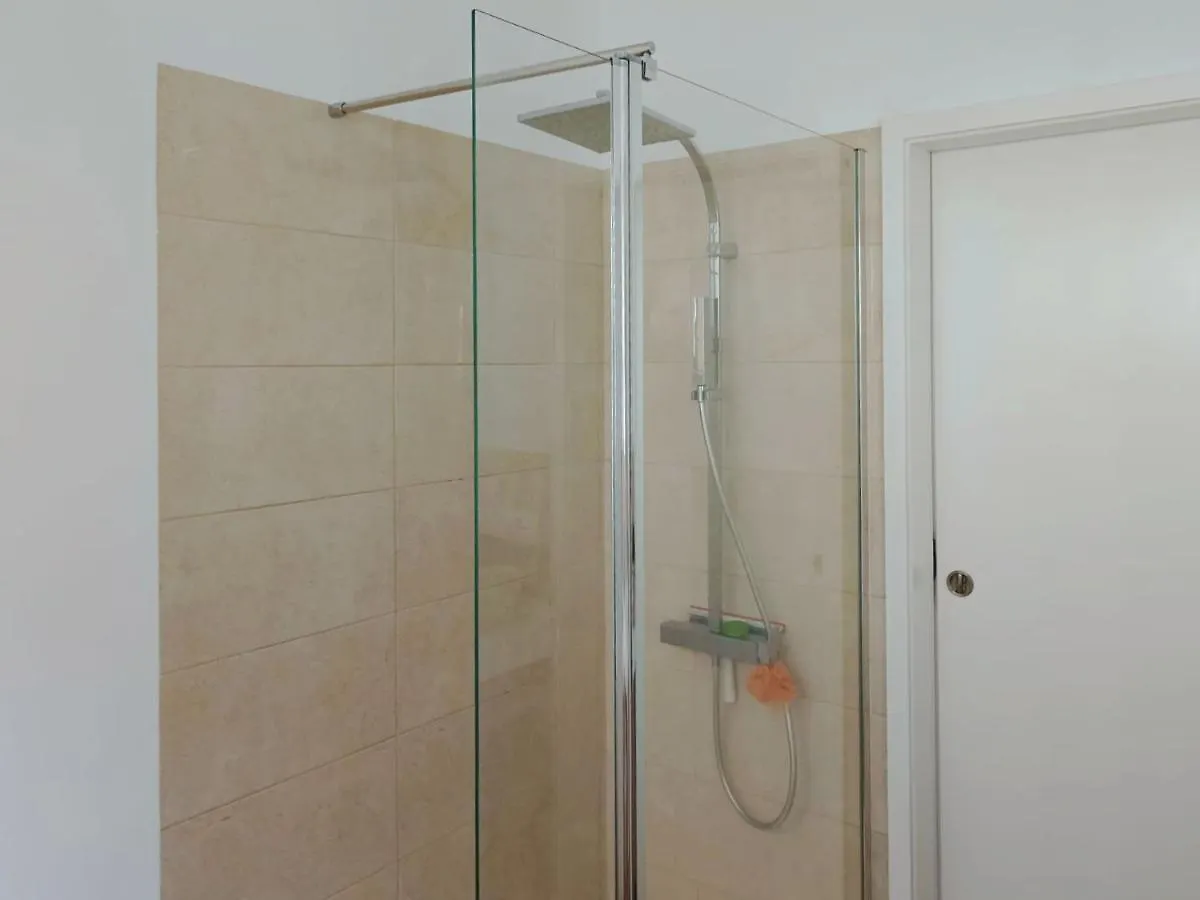 Ferienhaus Villa Live Casa Nijota Santa Cruz de Tenerife Spanien