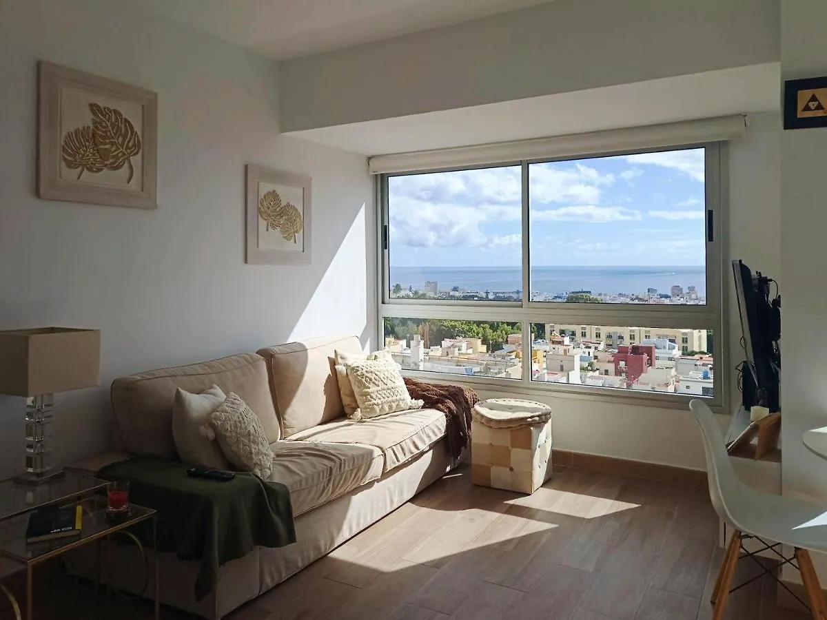 Ferienhaus Villa Live Casa Nijota Santa Cruz de Tenerife Spanien