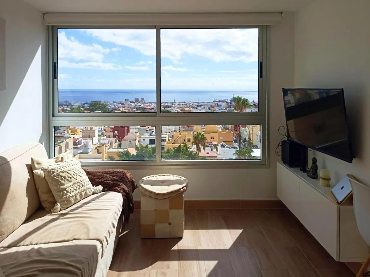 Villa Live Casa Nijota Santa Cruz de Tenerife