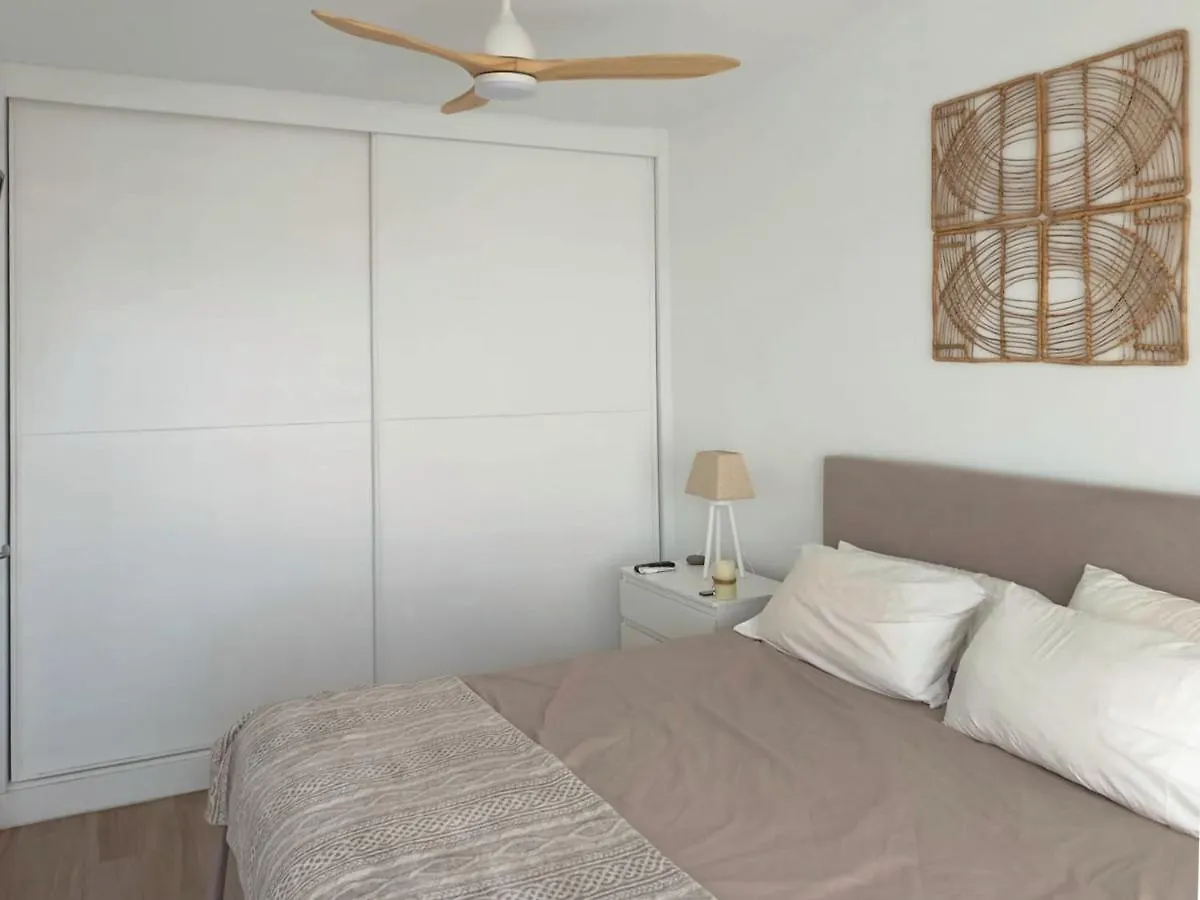 Ferienhaus Villa Live Casa Nijota Santa Cruz de Tenerife