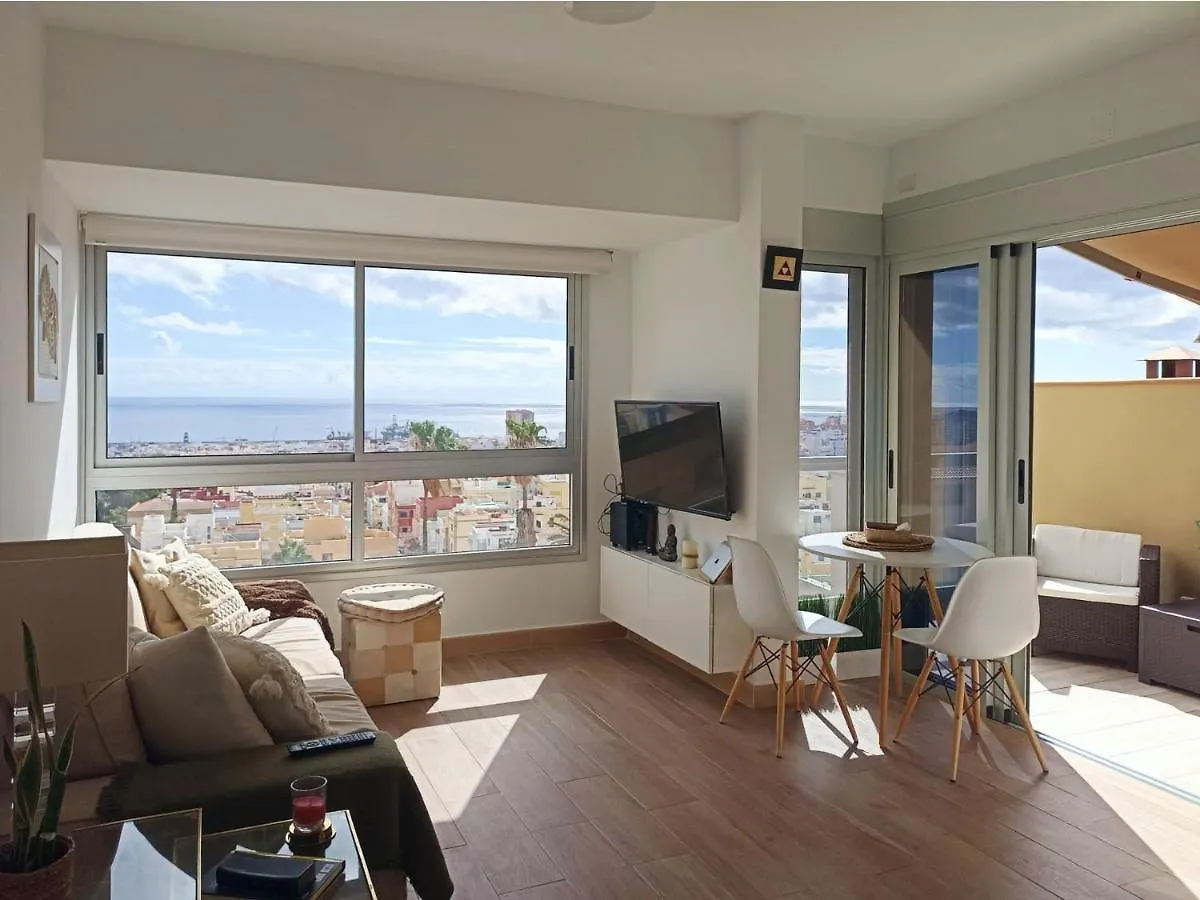 Villa Live Casa Nijota Santa Cruz de Tenerife