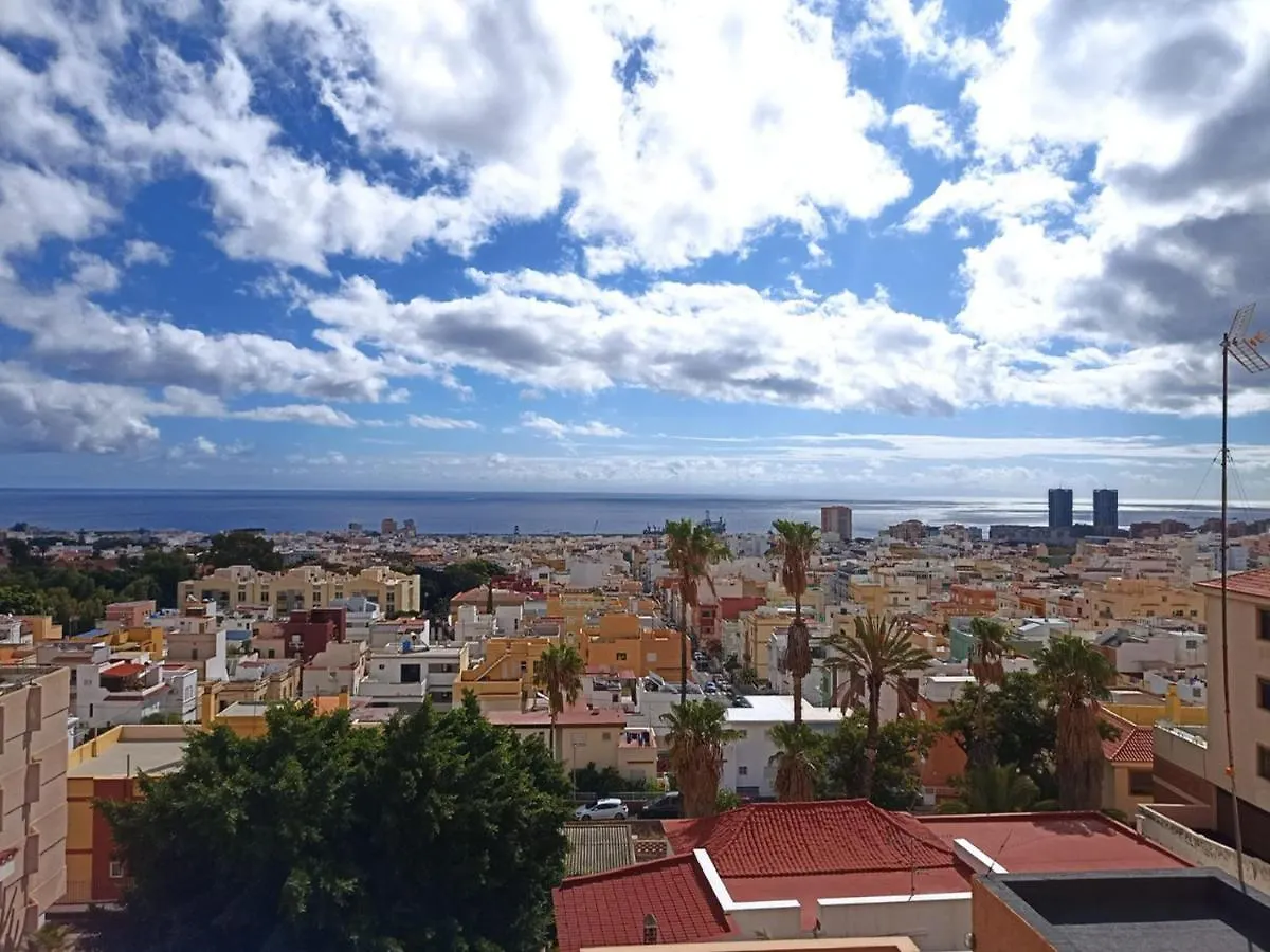 Villa Live Casa Nijota Santa Cruz de Tenerife